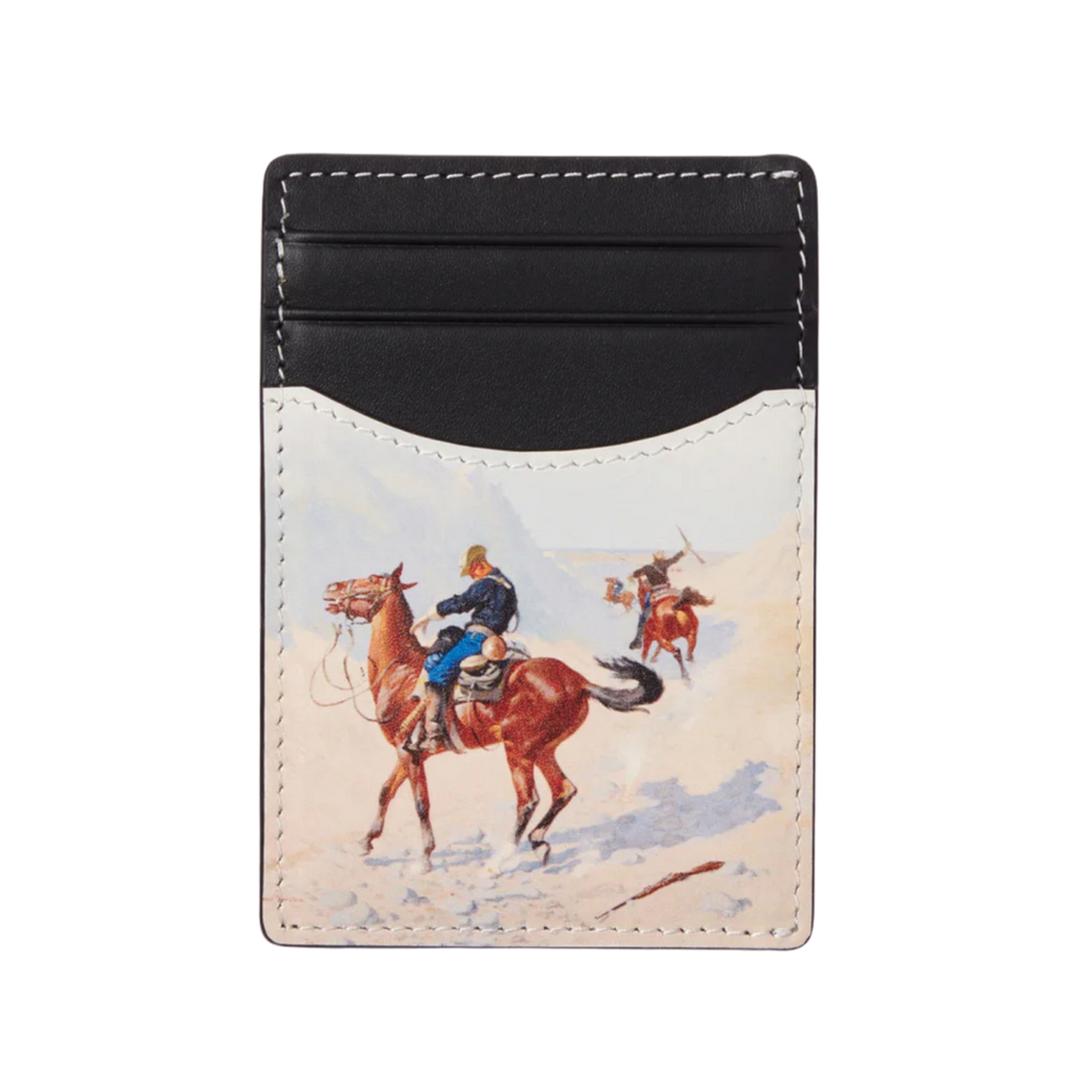 Dean Advanced Guard Card Holder