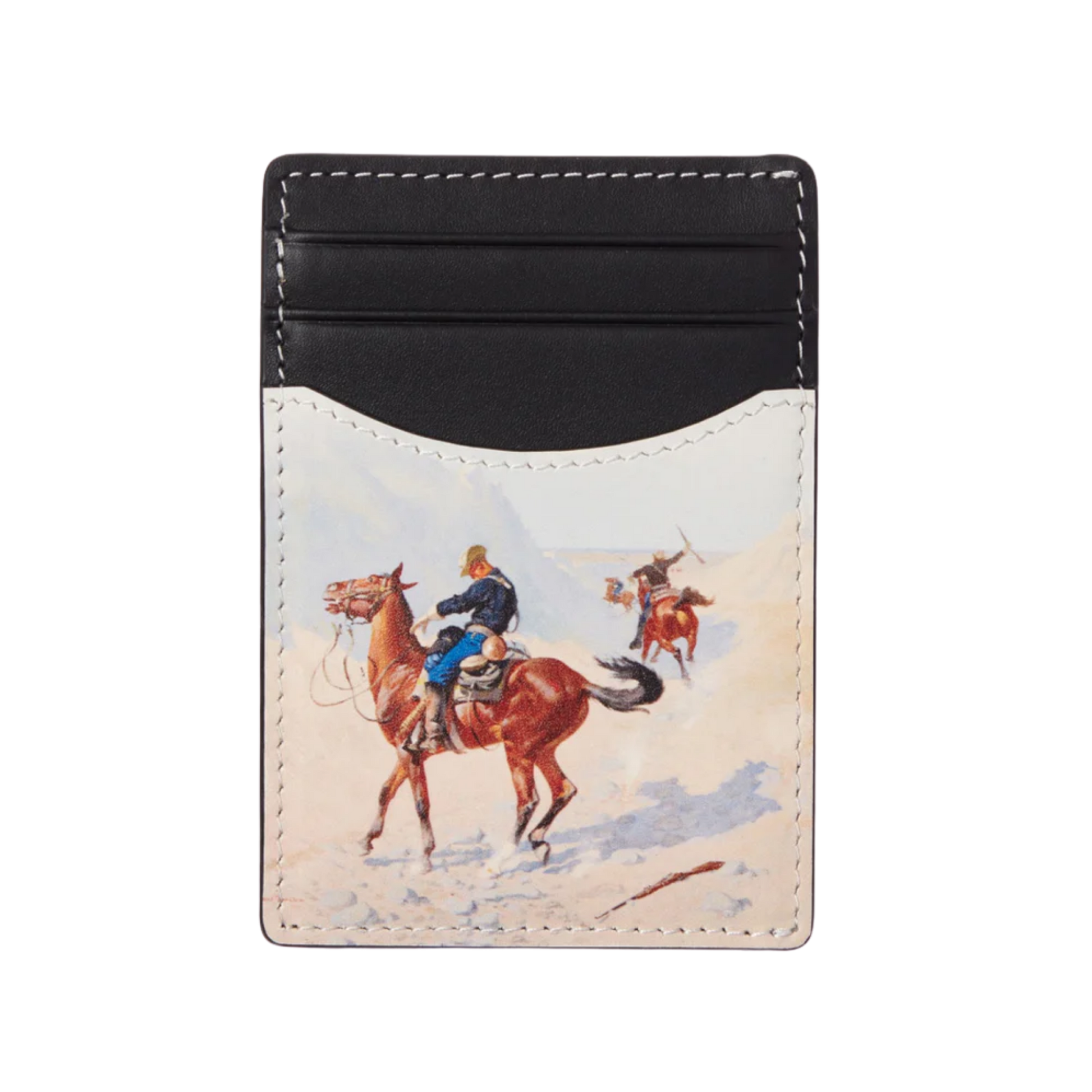 Dean Advanced Guard Card Holder
