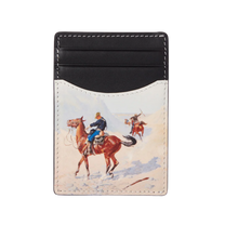 Dean Advanced Guard Card Holder