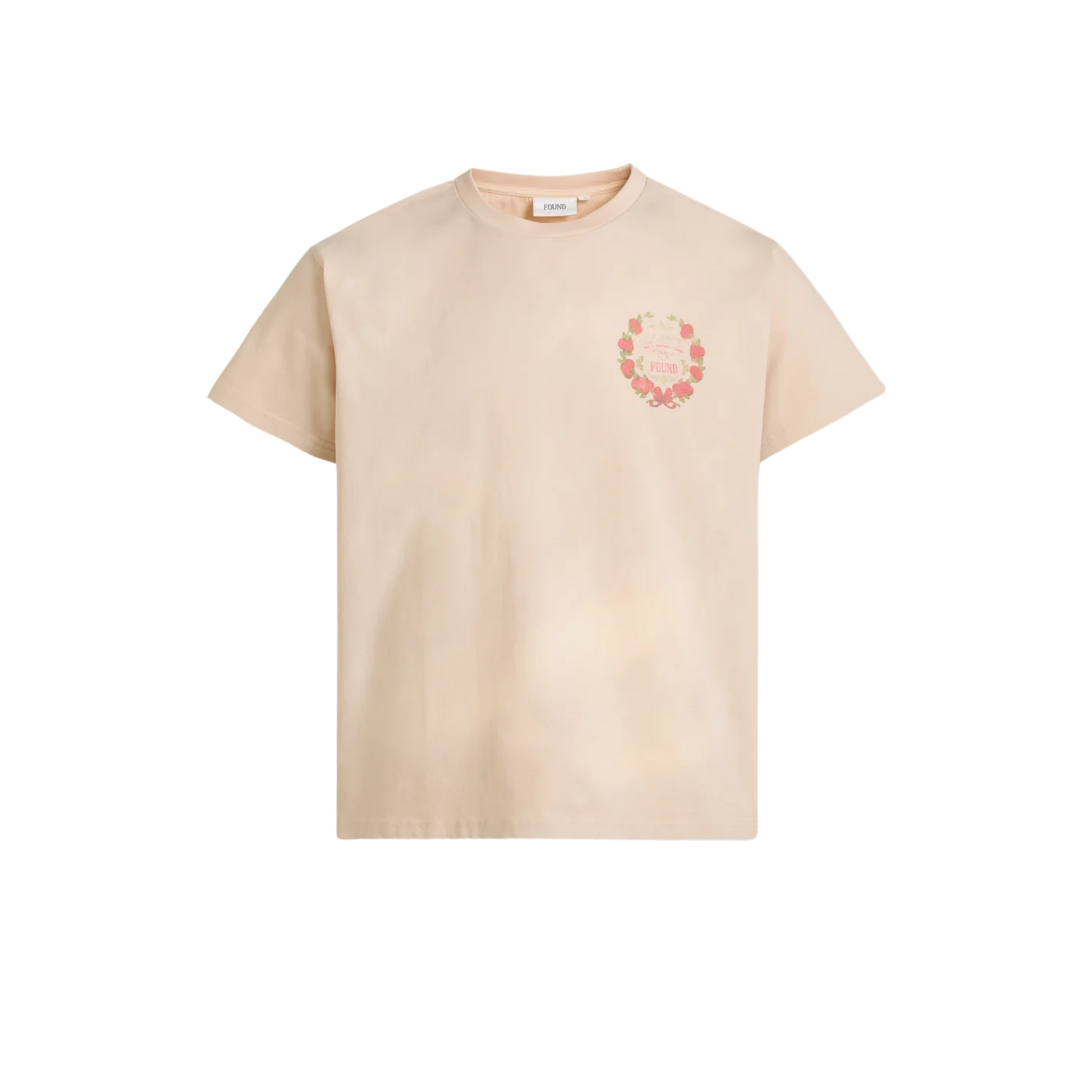 Rose Garden Tee