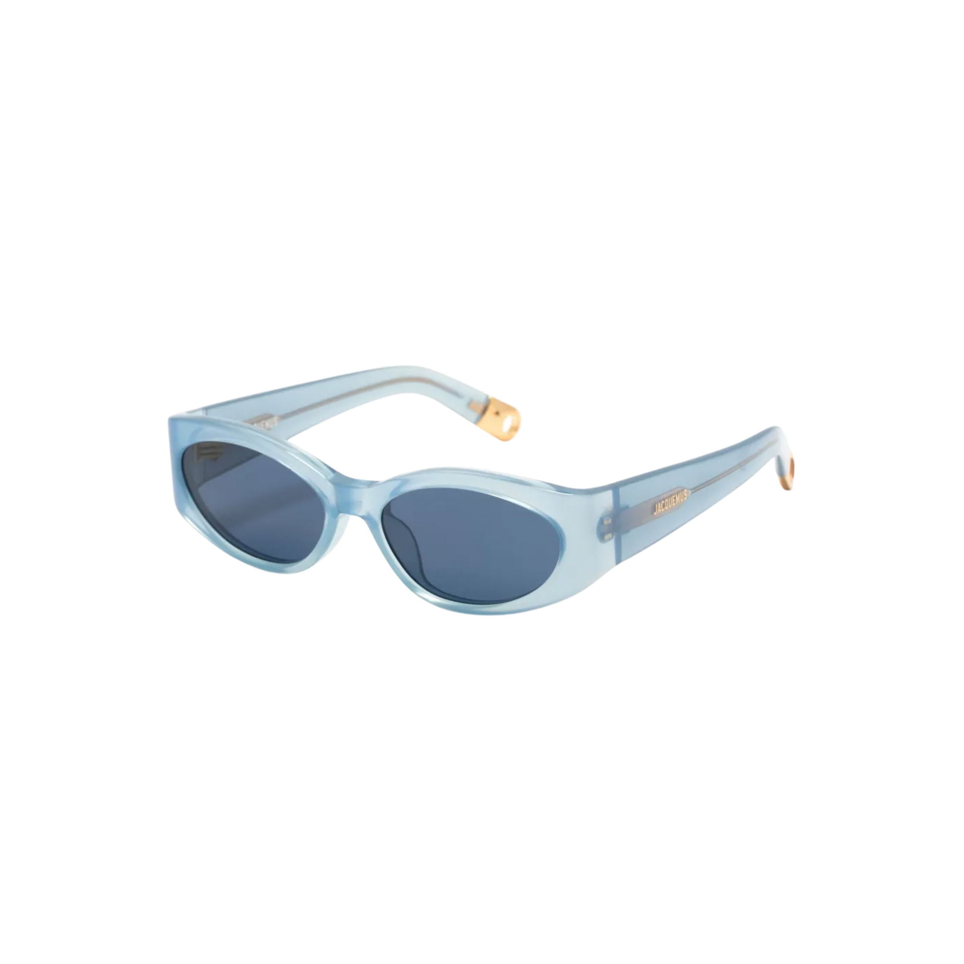 Les Lunettes Ovalo