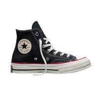 Chuck Taylor All Star 1970s High Valentine's Day Black