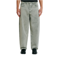 BONGA PATCH SOFT TWILL GREEN