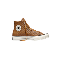 Chuck Taylor All Star 1970s High Woven Leather