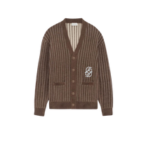 Le Cardigan Monogramme