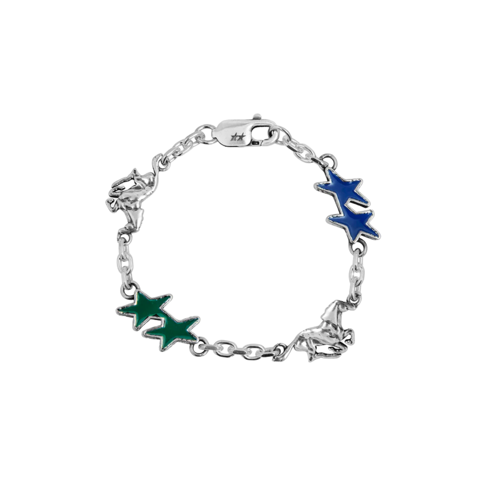 Icon Horse Bracelet