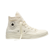 Chuck Taylor All Star 1970s High Tonal Texture