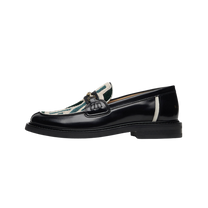 Loafer Gowtu Black