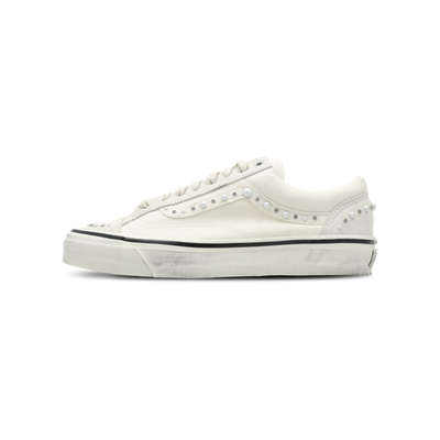 LX Old Skool 36 Pearlized Marshmallow
