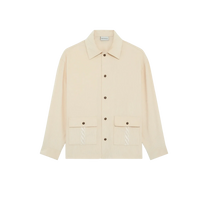 La Surchemise Corduroy