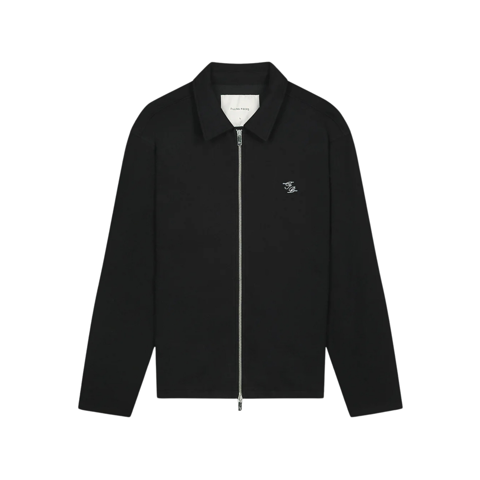 Coach Jacket Black