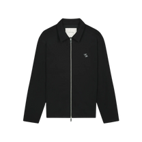 Coach Jacket Black