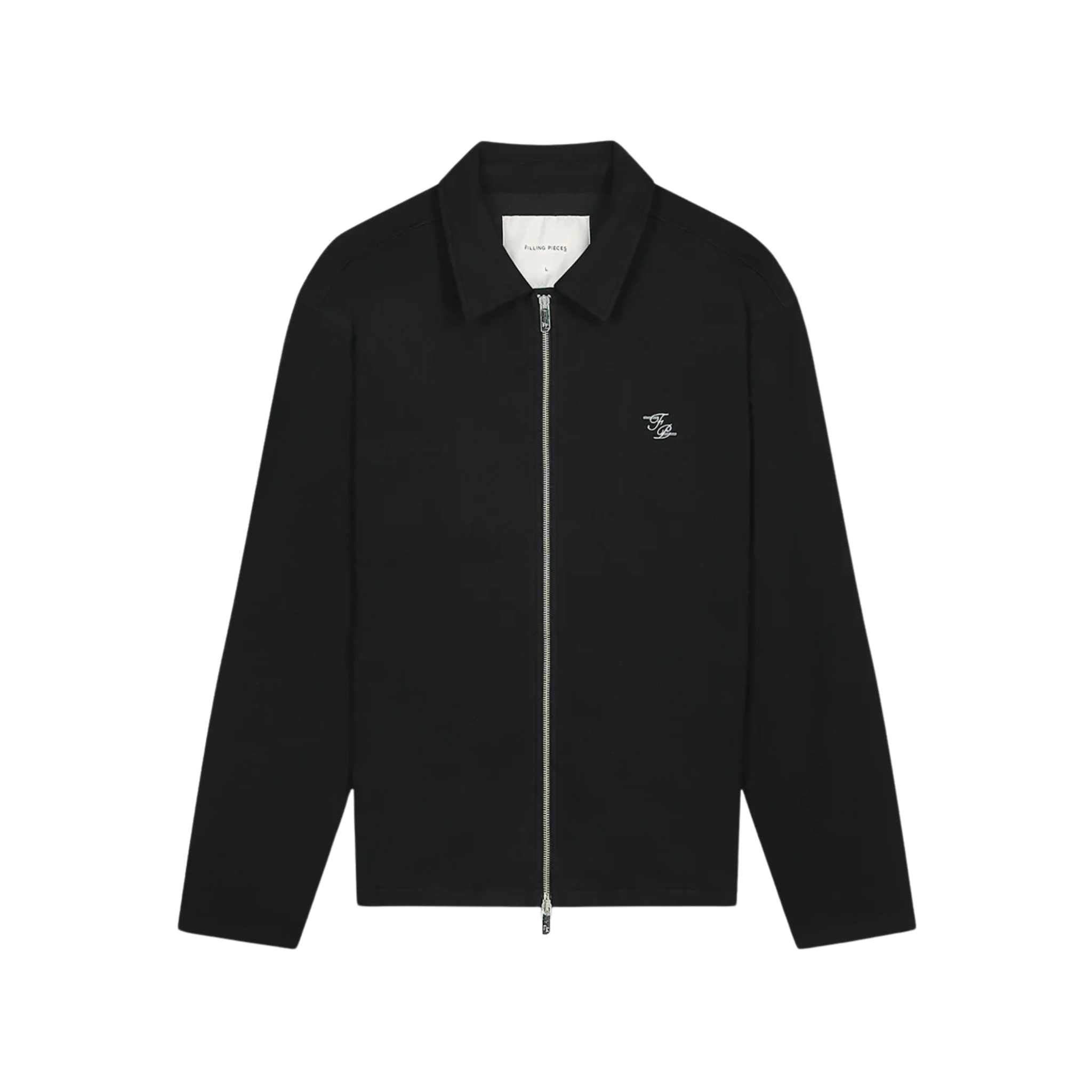 Coach Jacket Black