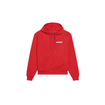 Sweatshirt Classique Rouge