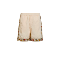 Kantha Shorts