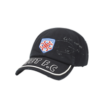 Autographed Piet F.C. Cap