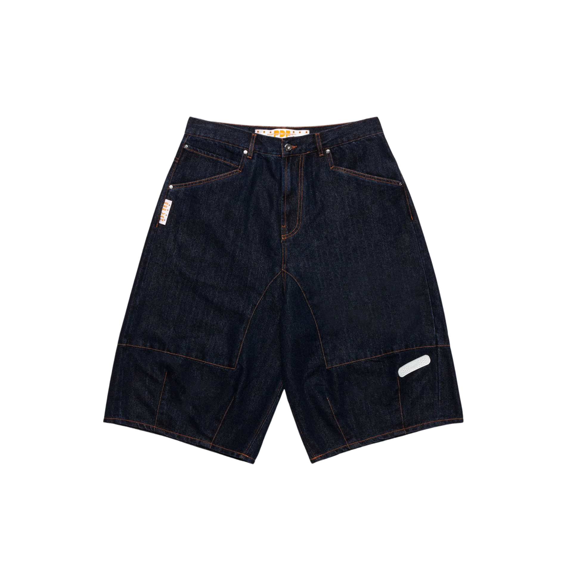 POSITANO SHORT