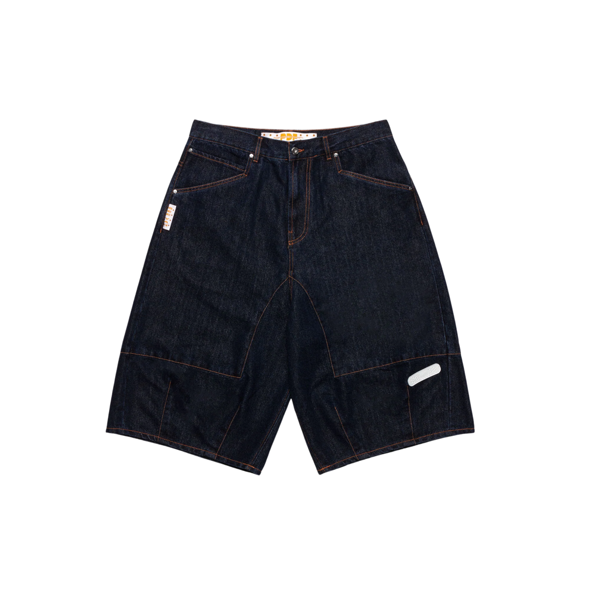 POSITANO SHORT