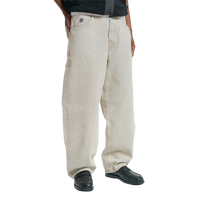 BONGA BEBUCHO TWILL PANTS