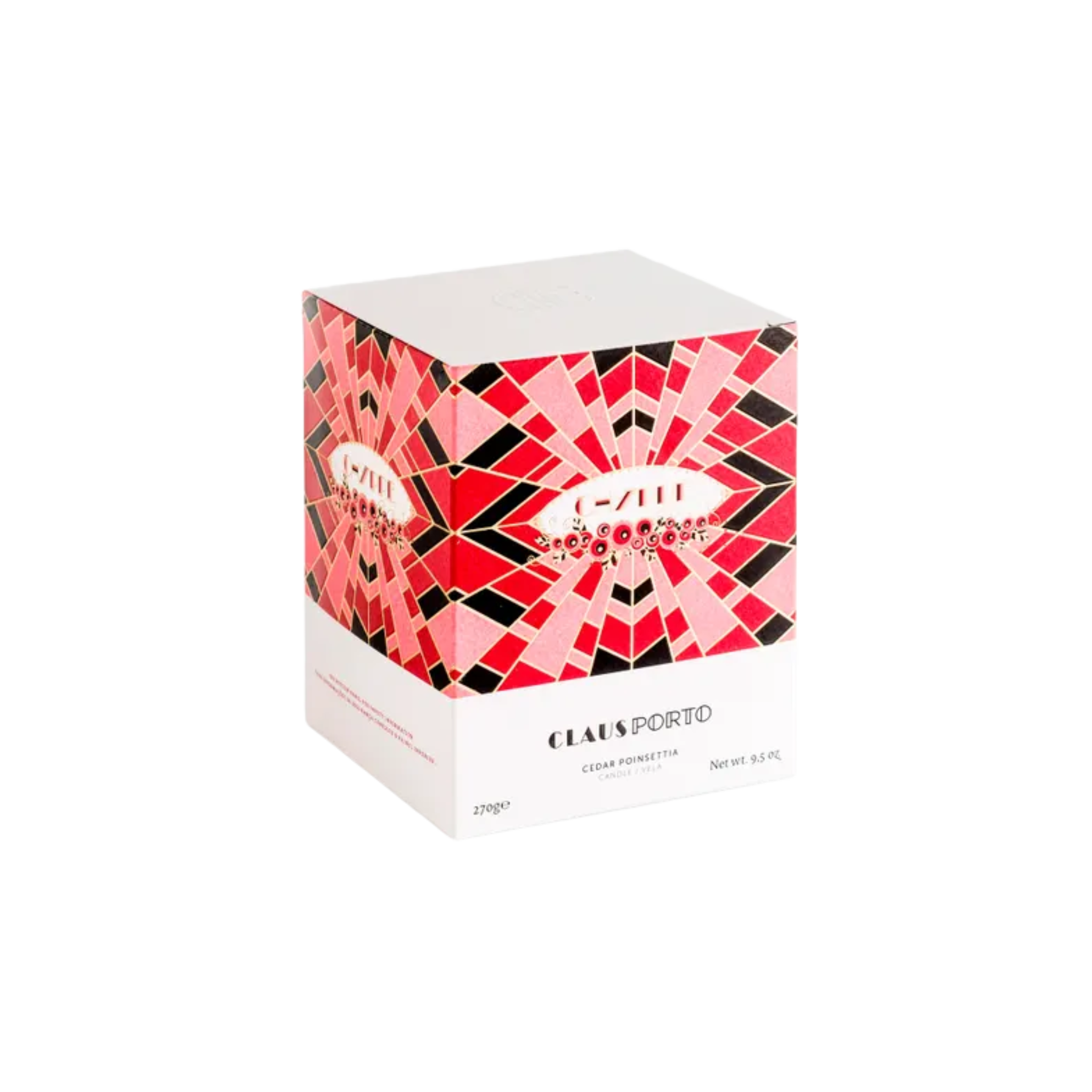 Chypre Candle 270g