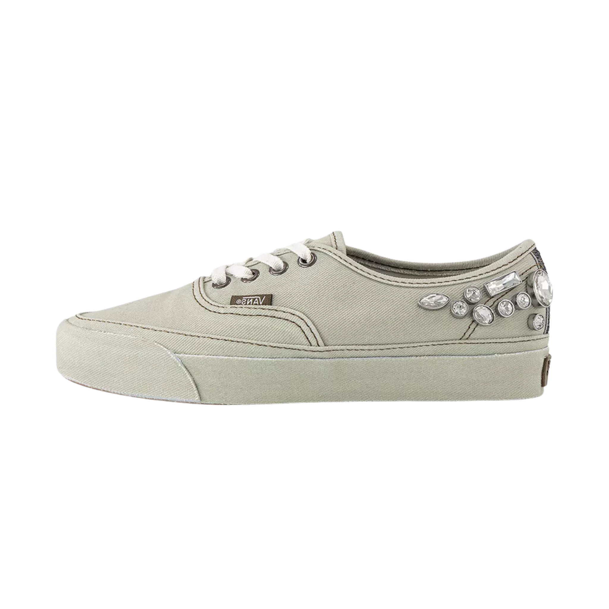 LX Authentic 44 Chandelier BLUE