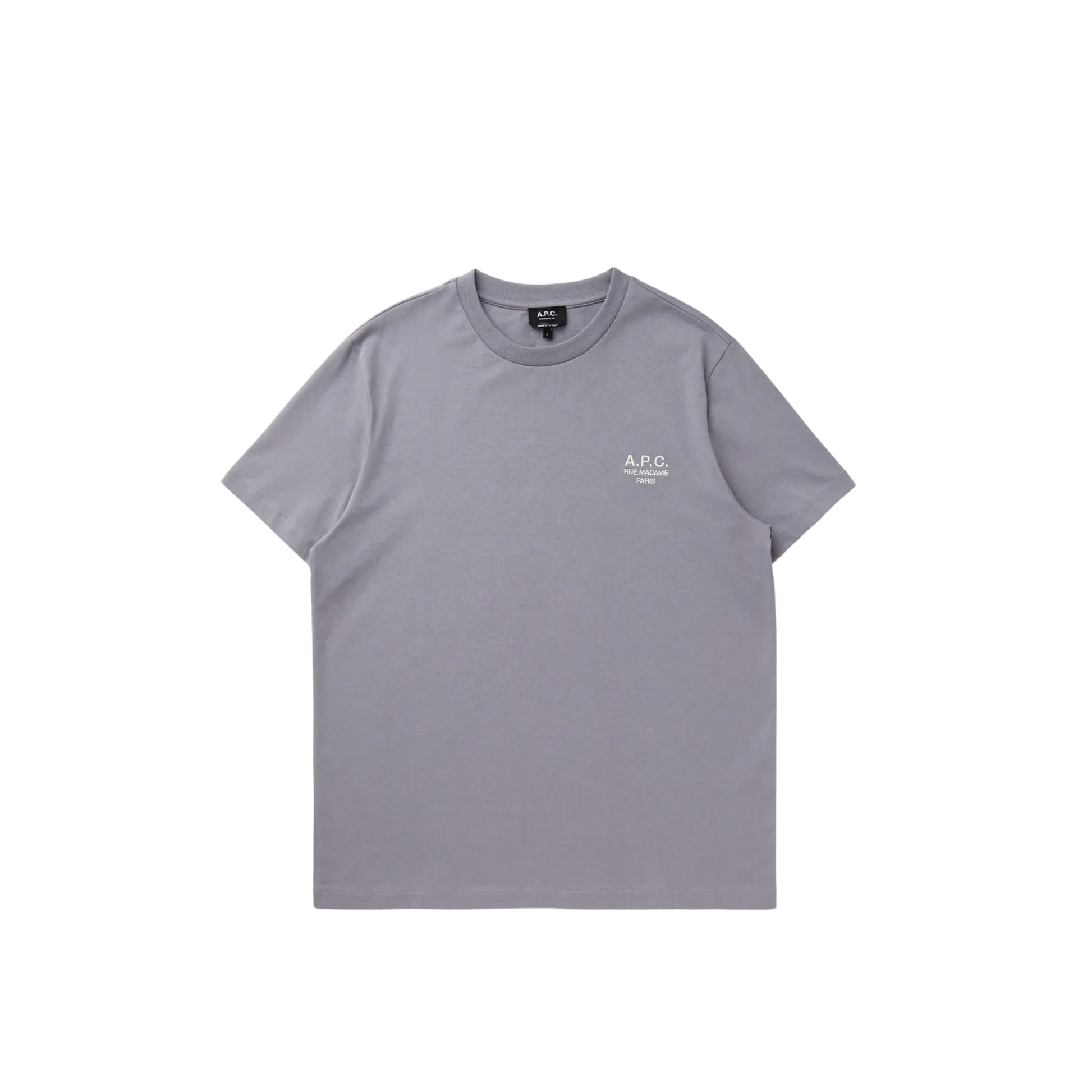 t-shirt standard rue madame
