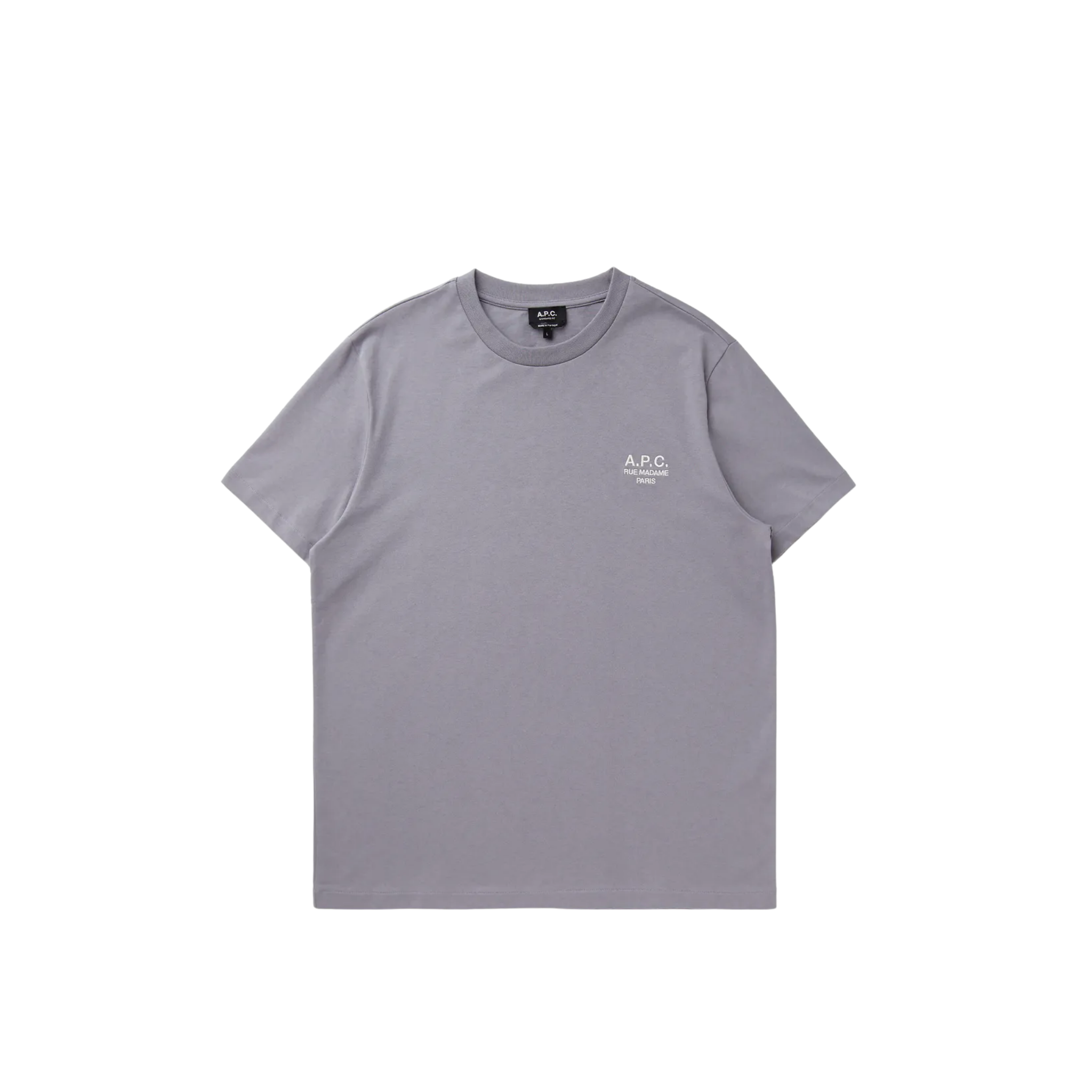 t-shirt standard rue madame
