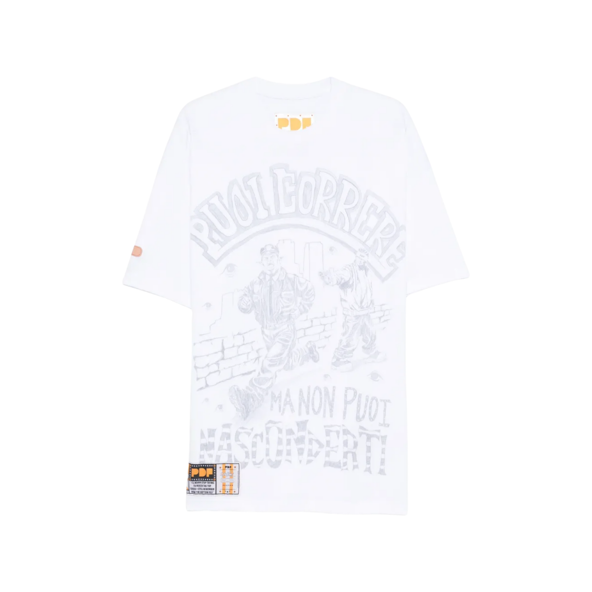 THE BOY PIG TEE