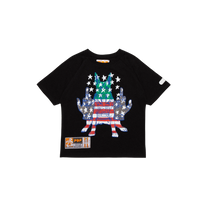 THE NEW SKINNY BARTI TEE CAGNACCIO