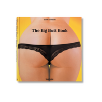 The Big Butt Book