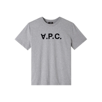 Standard Grand VPC T-shirt Grey