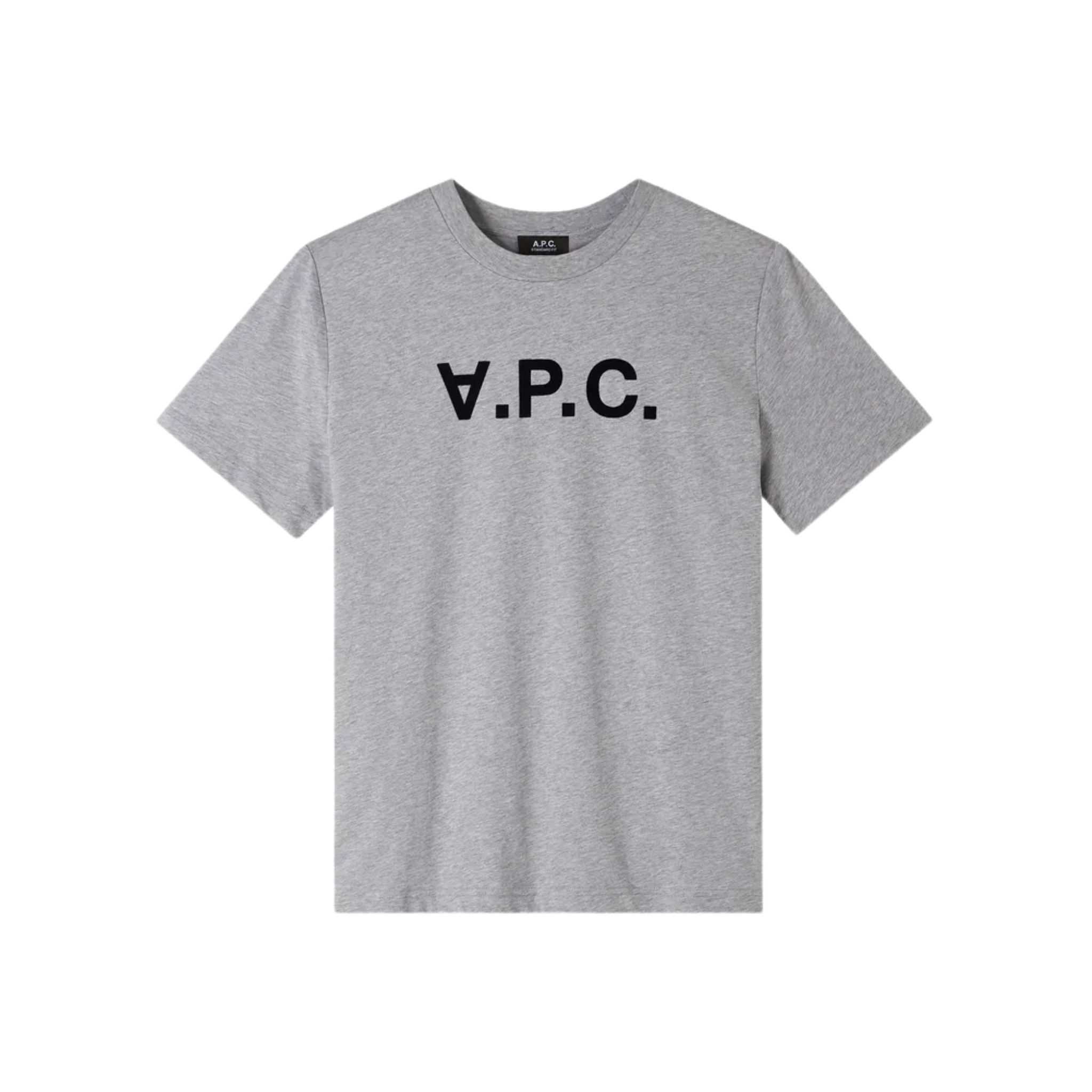 Standard Grand VPC T-shirt Grey