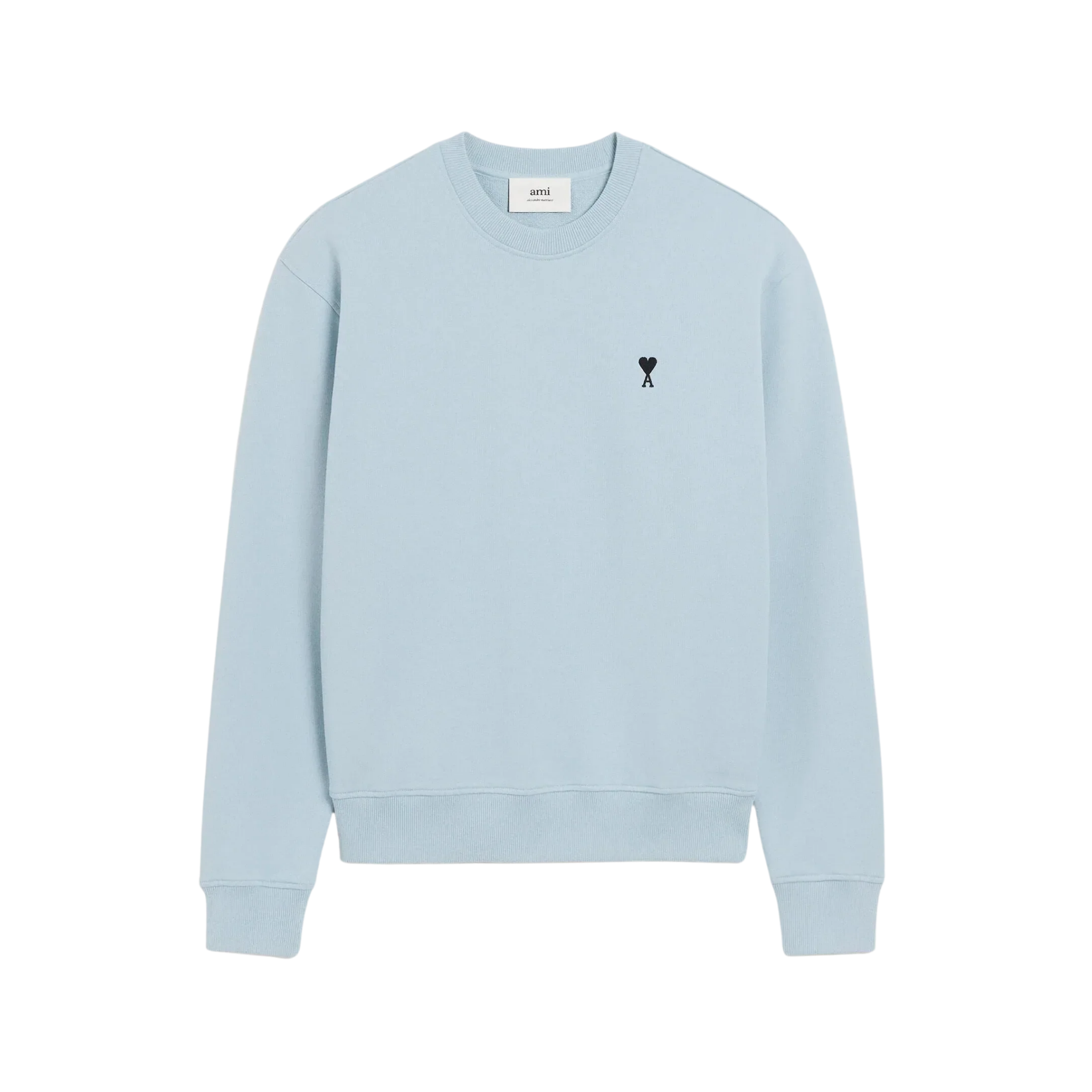 Sweatshirt Ami De Coeur Sky