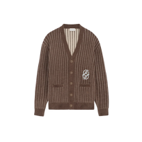 Le Cardigan Monogramme