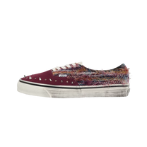 LX Authentic 44 Mohair Port Multi