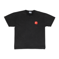 Kolab Dices Tee Black