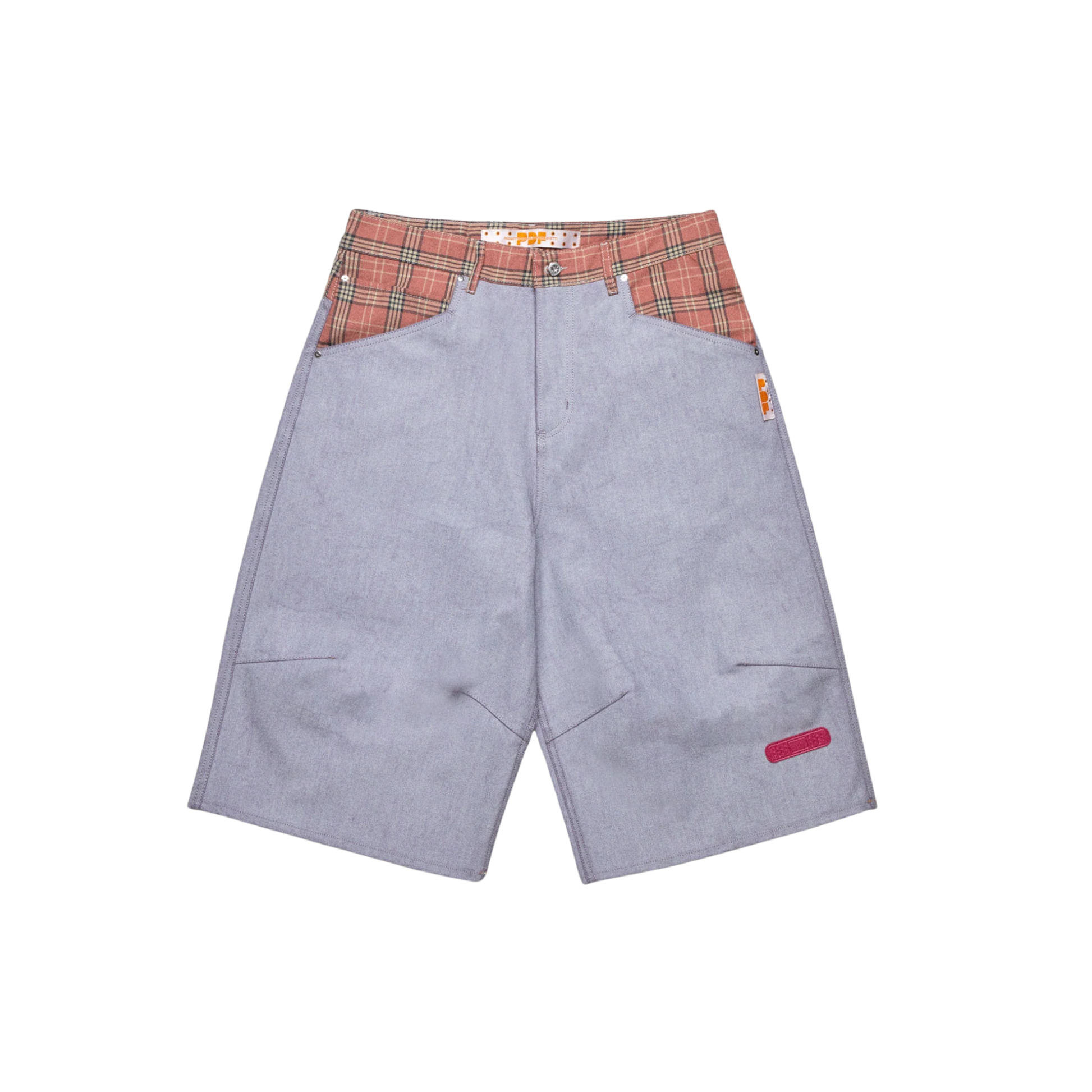 KNEE SHORT