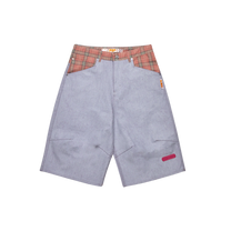 KNEE SHORT