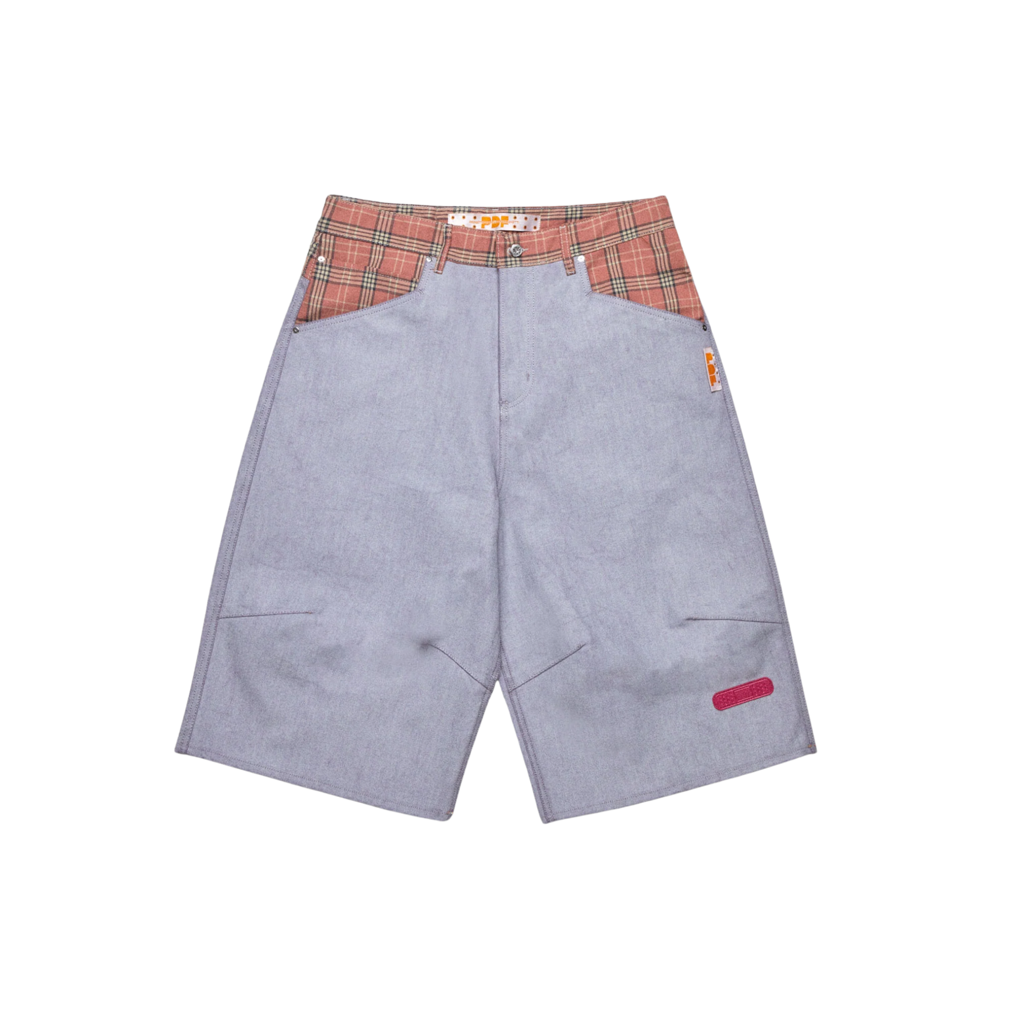 KNEE SHORT