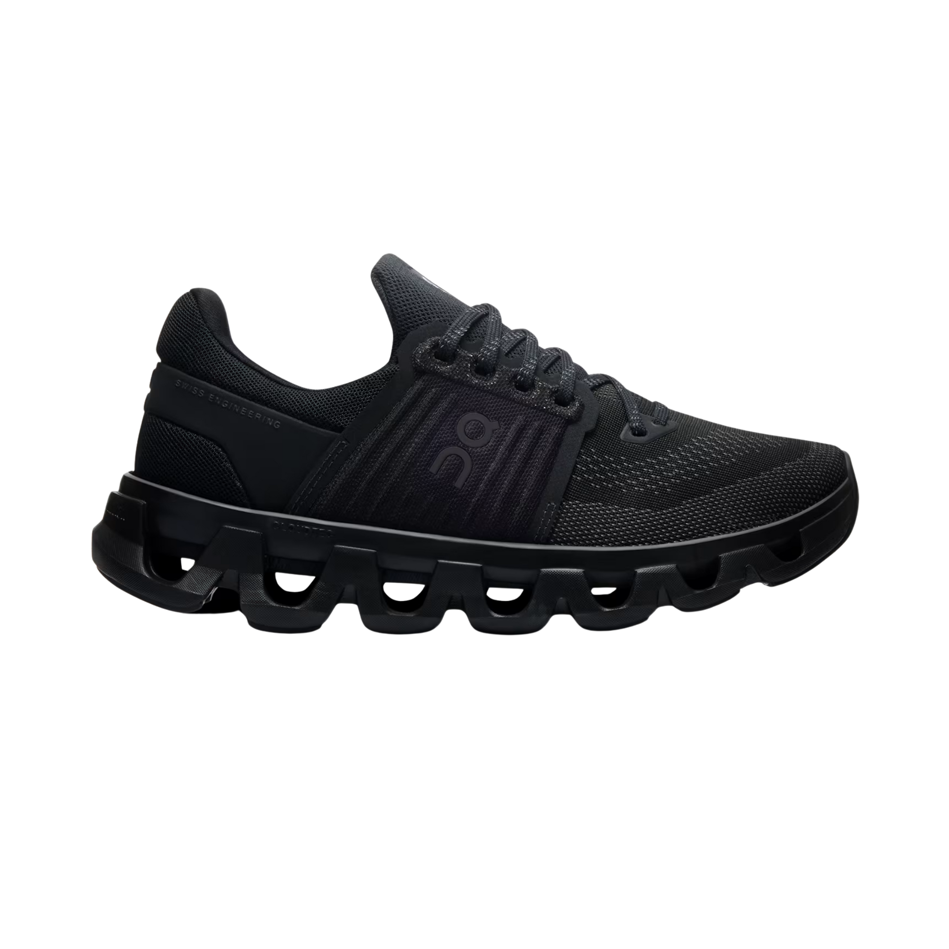 Cloudswift 4 AD Black