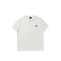 t-shirt standard rue madame blanc