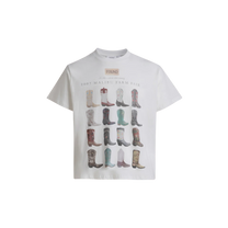 Malibu Farm Tee