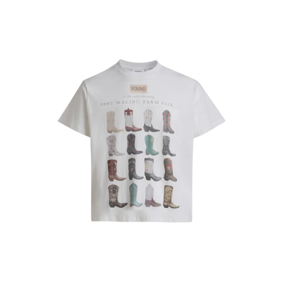Malibu Farm Tee