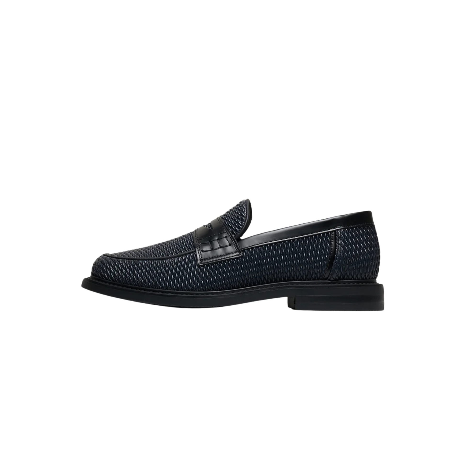 Loafer Reed Navy