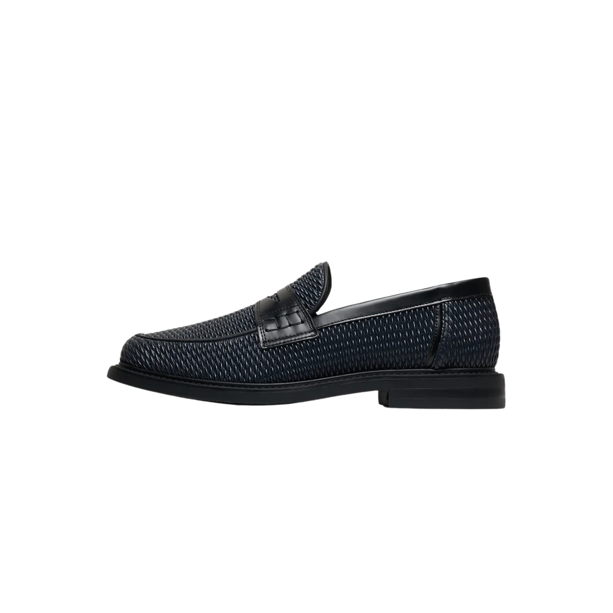 Loafer Reed Navy