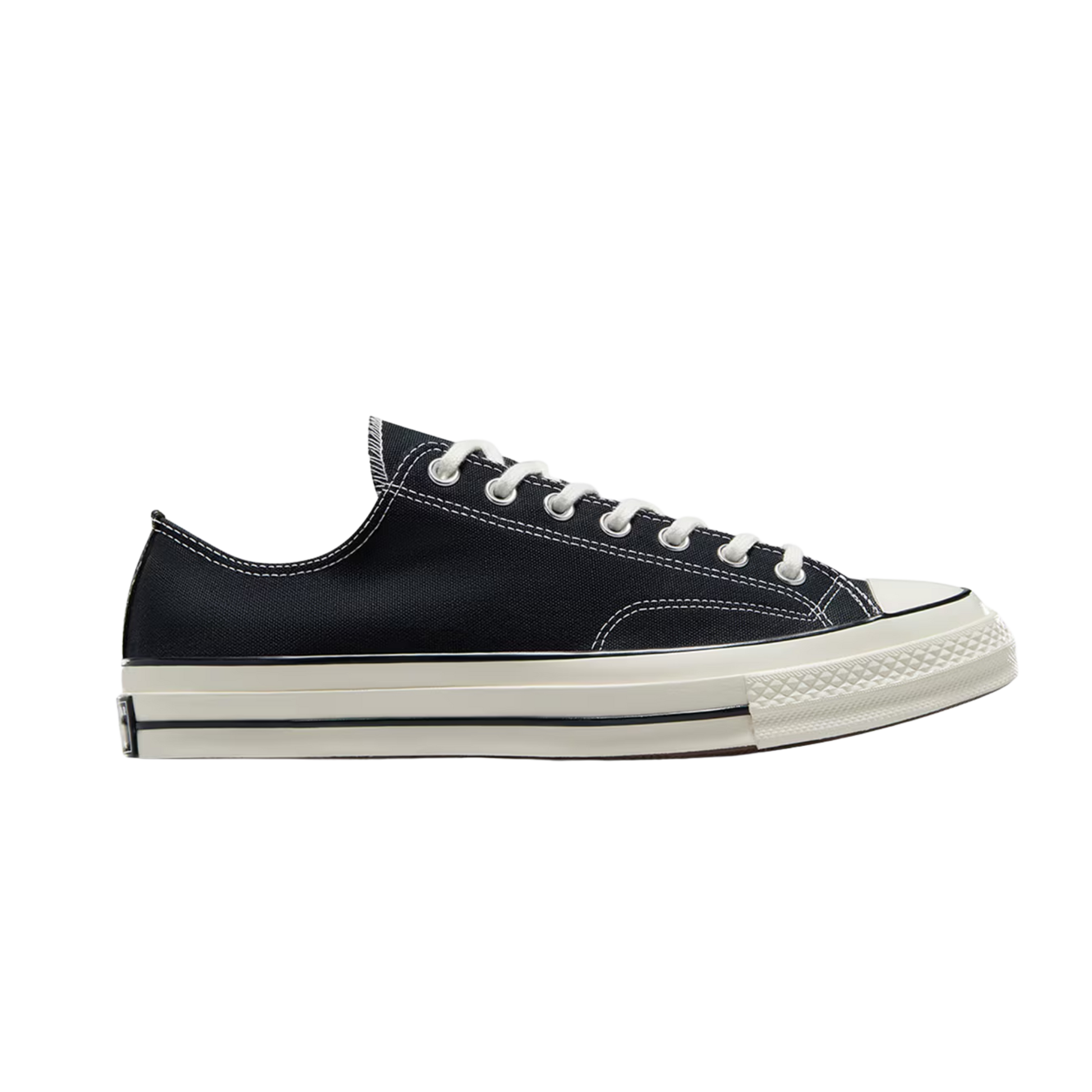 Chuck Taylor All Star 1970s Low Black