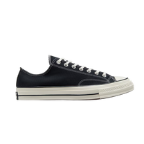 Chuck Taylor All Star 1970s Low Black