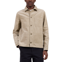 veste new rodney KAKI CLAIR