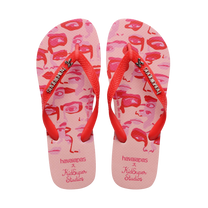 Havaianas Top KidSuper Camo