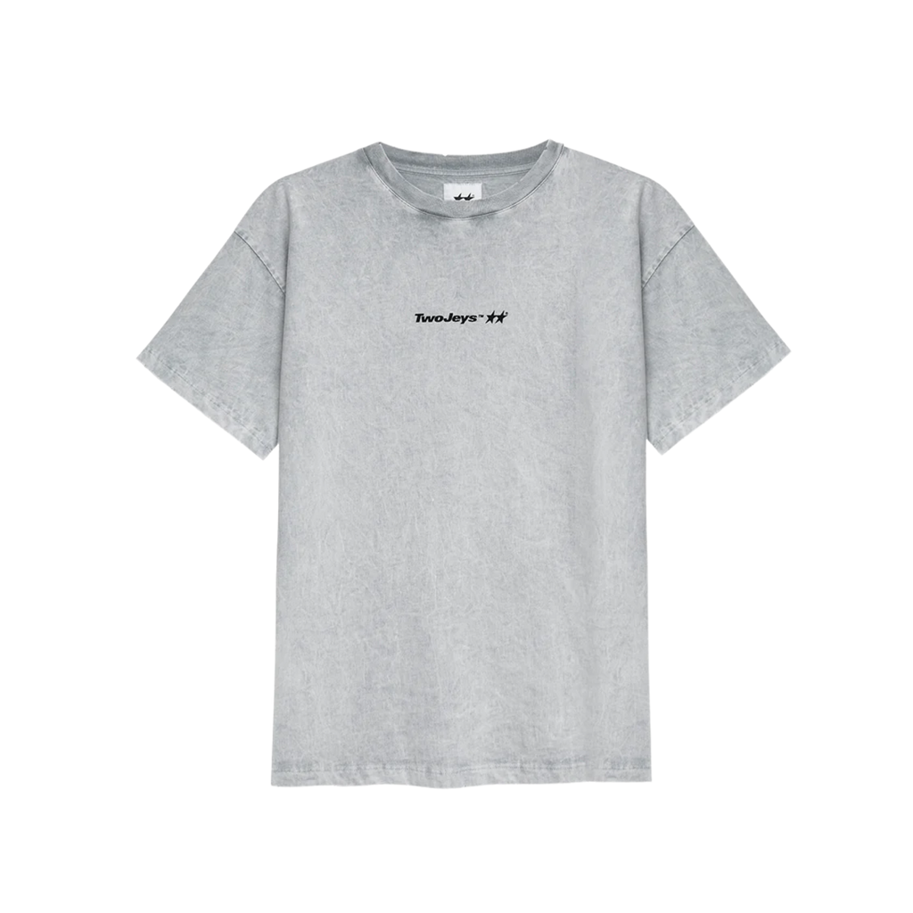 Acid Grey T-Shirt